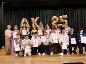 Klasse H9