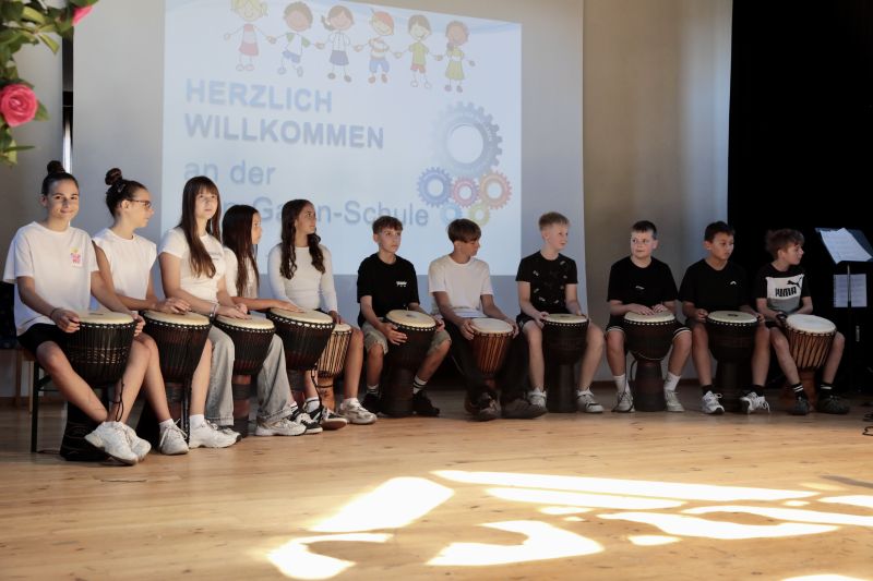Klassenbeste