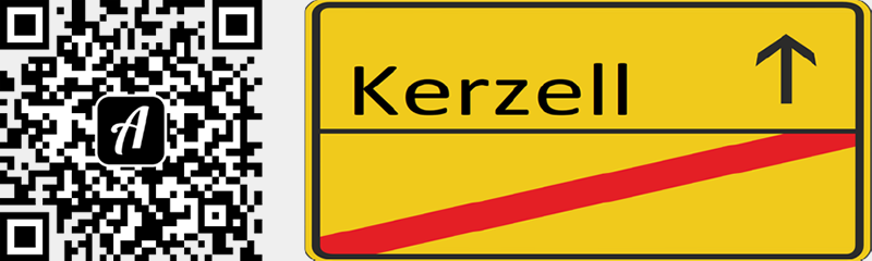 Kerzell-Bound