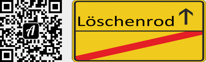 Löschenrod-Bound