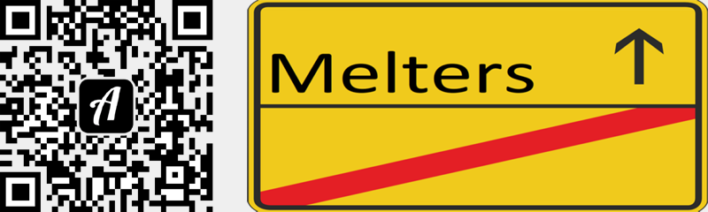 Melters-Bound