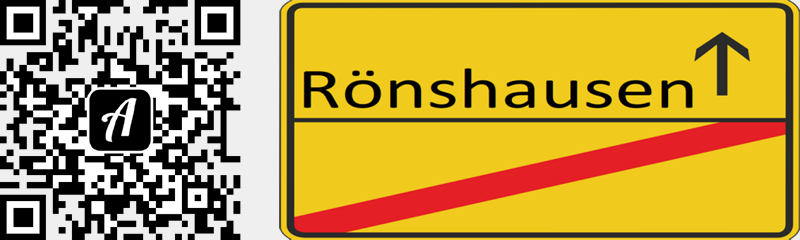 Rönshausen-Bound