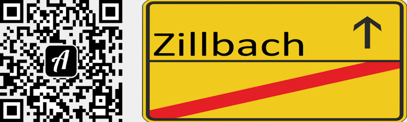 Zillbach-Bound